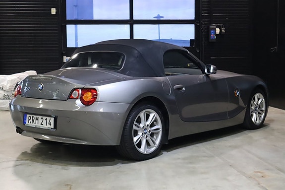 BMW Z4 11 of 30