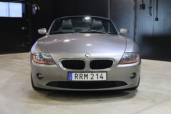 BMW Z4 2 of 30