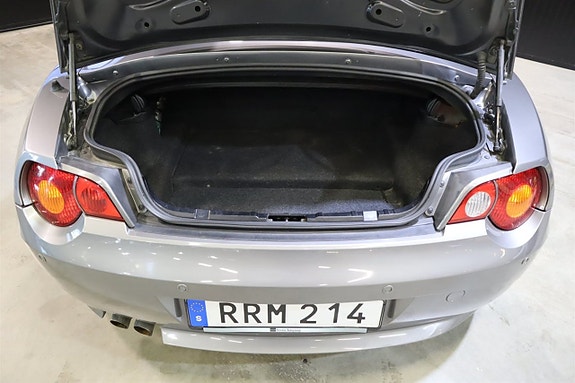 BMW Z4 21 of 30