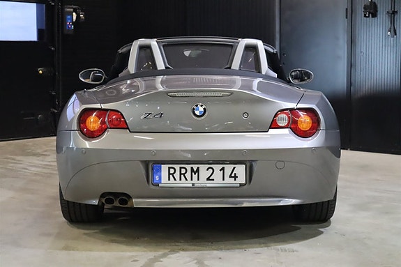 BMW Z4 5 of 30