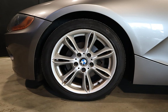 BMW Z4 20 of 30