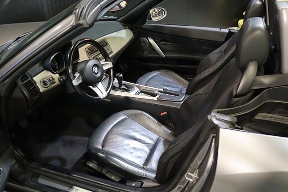 BMW Z4 12 of 30