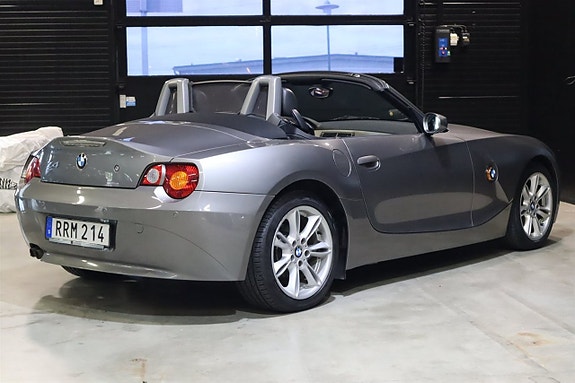 BMW Z4 6 of 30