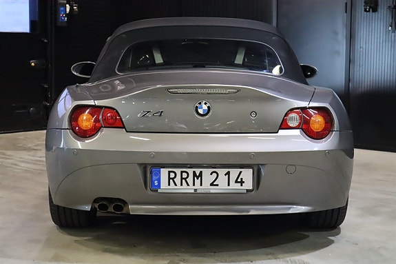BMW Z4 10 of 30