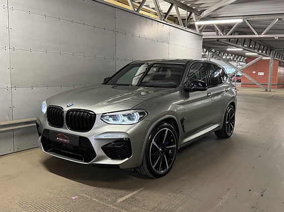 BMW X3 2 of 24