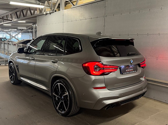BMW X3 7 of 24