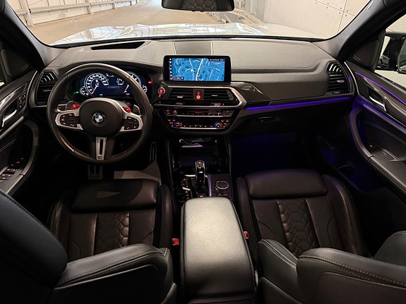 BMW X3 13 of 24