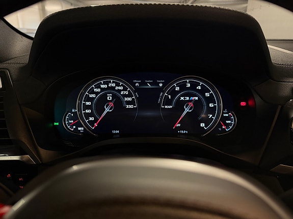 BMW X3 18 of 24