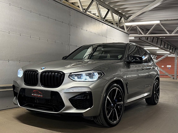 BMW X3 4 of 24