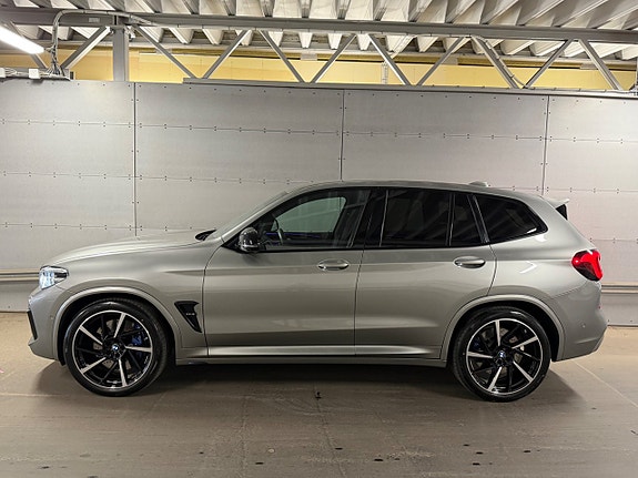 BMW X3 6 of 24