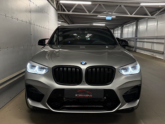 BMW X3 5 of 24
