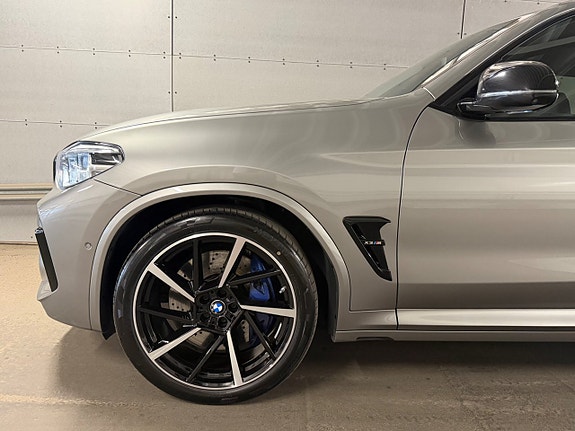 BMW X3 10 of 24