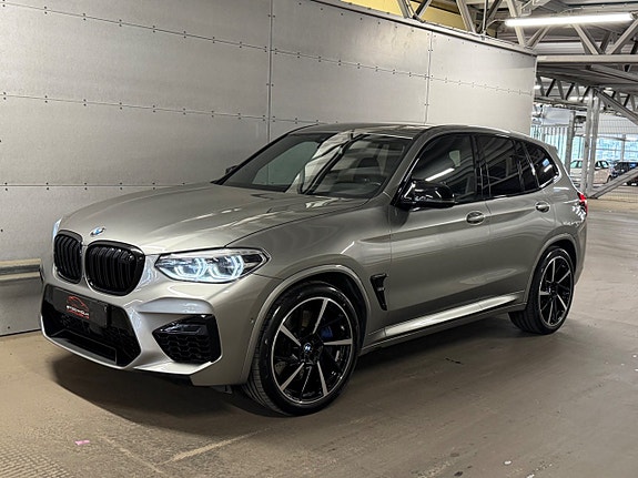 BMW X3 3 of 24