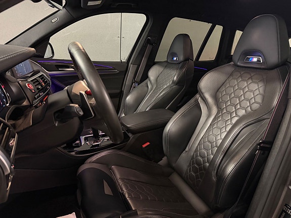 BMW X3 14 of 24