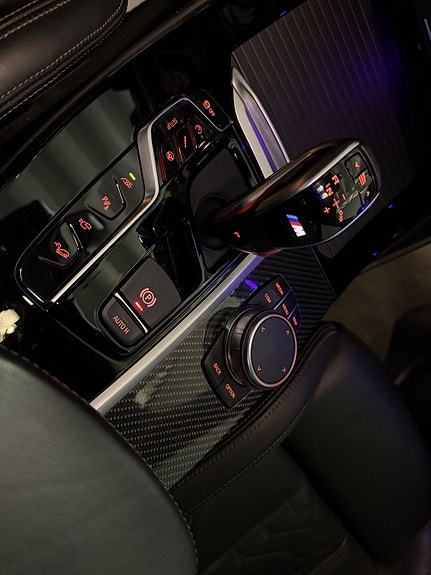BMW X3 17 of 24