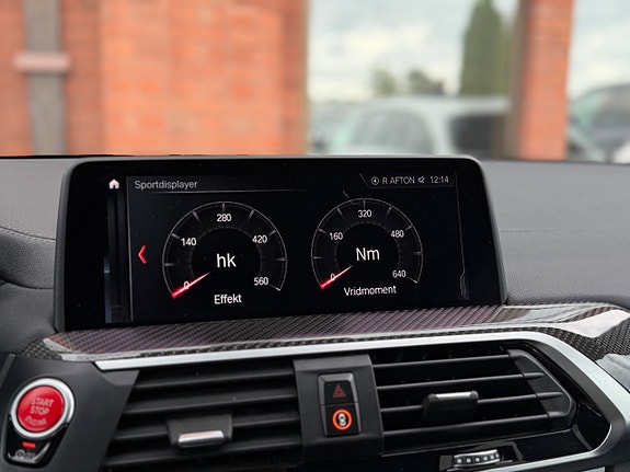 BMW X3 22 of 24