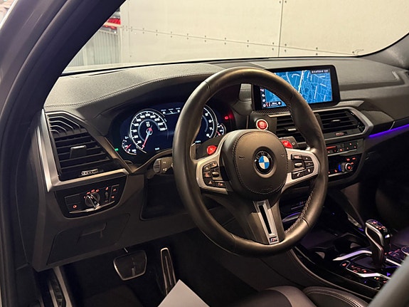 BMW X3 11 of 24