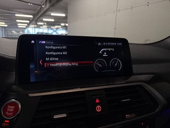 BMW X3 21 of 24