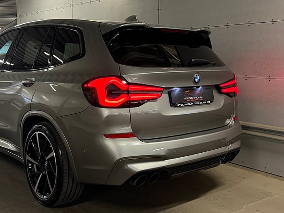 BMW X3 8 of 24