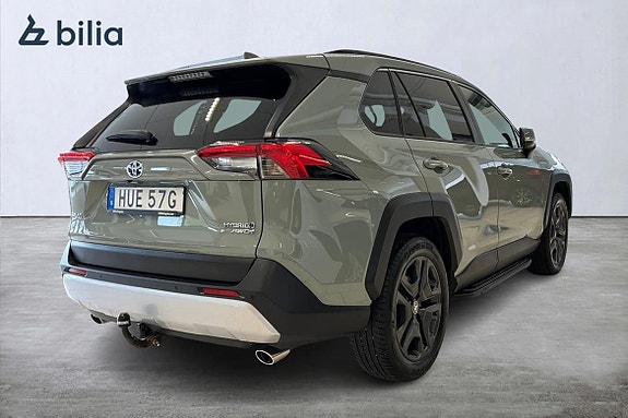 Toyota RAV4 19 of 26