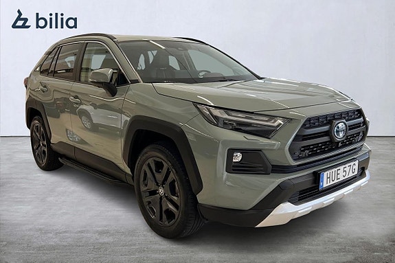 Toyota RAV4 20 of 26