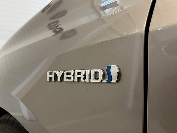 Toyota Auris 18 of 19