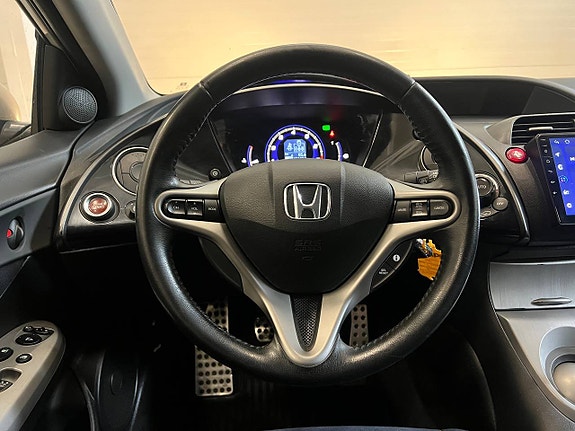 Honda Civic 10 of 17