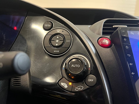 Honda Civic 13 of 17