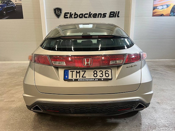 Honda Civic 5 of 17