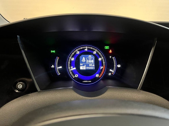 Honda Civic 11 of 17