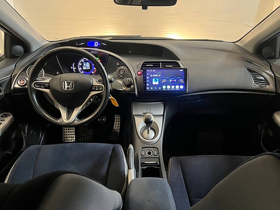 Honda Civic 8 of 17