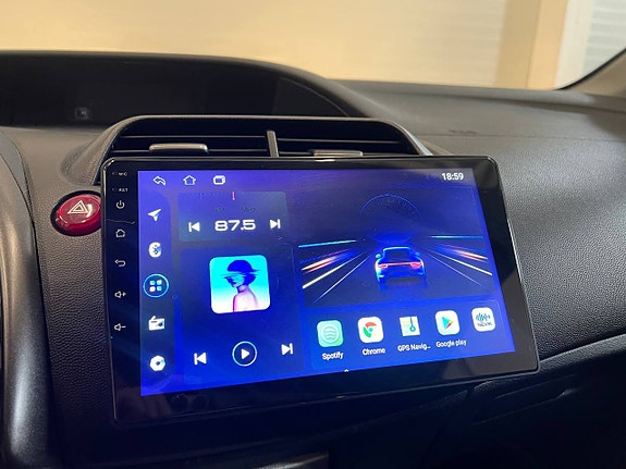 Honda Civic 15 of 17