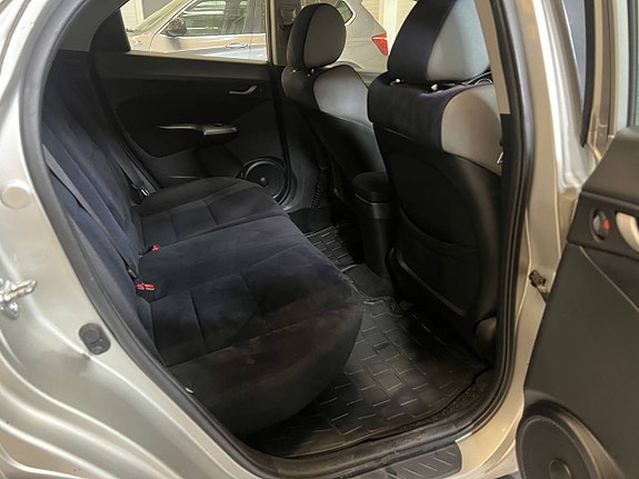 Honda Civic 17 of 17