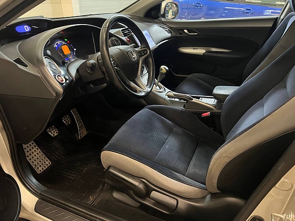 Honda Civic 7 of 17