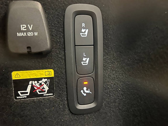 Volvo V60 23 of 23