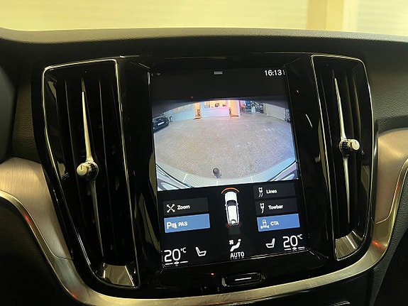 Volvo V60 15 of 23