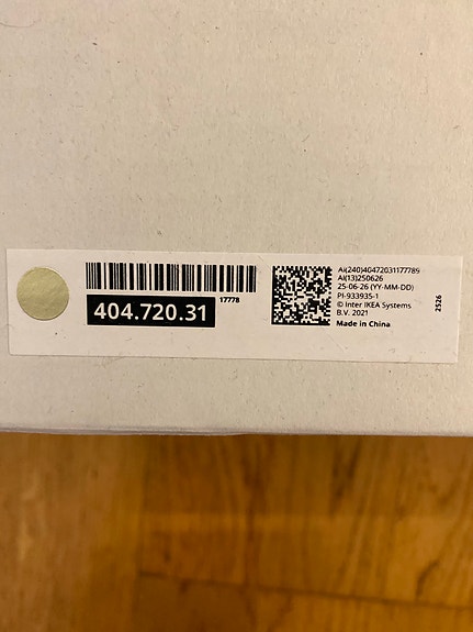 Product image 3 of 3