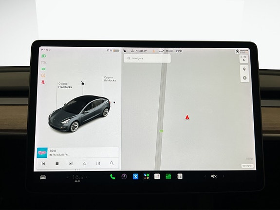 Tesla Model 3 17 of 29