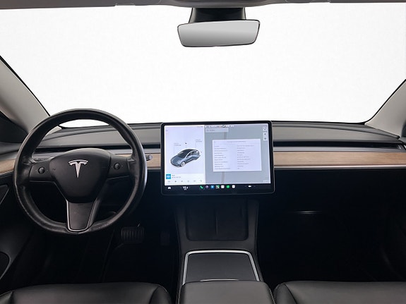Tesla Model 3 12 of 29