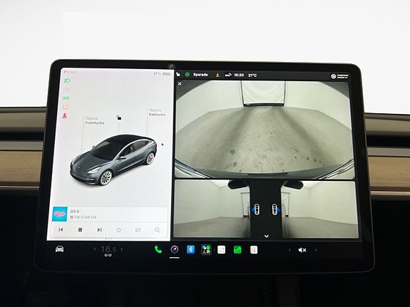Tesla Model 3 19 of 29