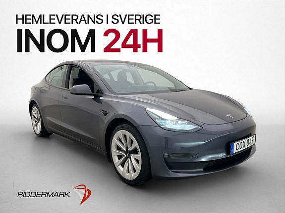 Tesla Model 3 4 of 29