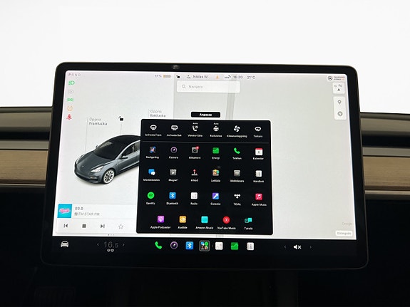 Tesla Model 3 18 of 29