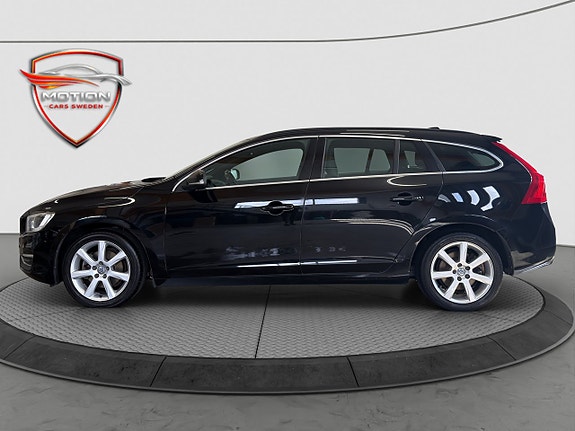 Volvo V60 8 of 17