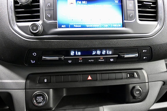 Toyota Proace 18 of 22