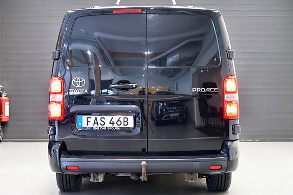 Toyota Proace 5 of 22