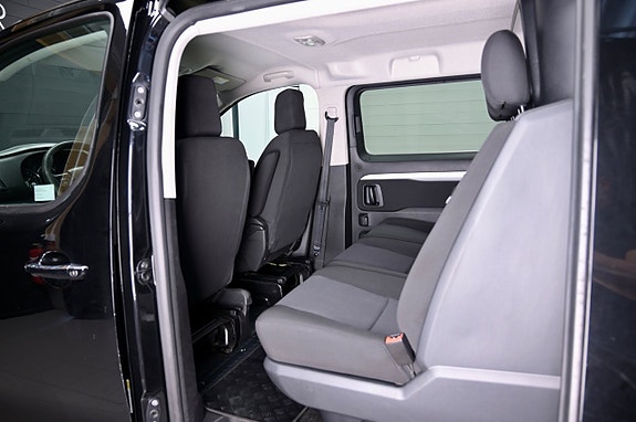 Toyota Proace 8 of 22
