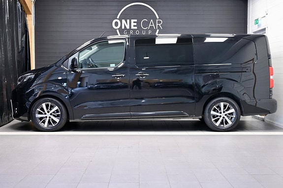 Toyota Proace 3 of 22