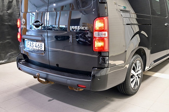 Toyota Proace 6 of 22