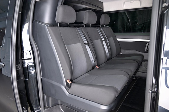 Toyota Proace 9 of 22