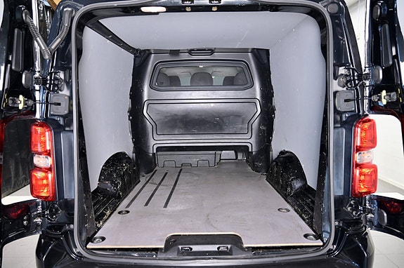 Toyota Proace 7 of 22